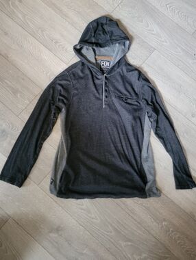 Lightweight Fox Hoodie